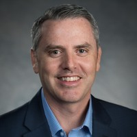Align Technology Employee Darren Gregory's profile photo