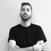 Live Nation Italia Employee Luca Porchetta's profile photo