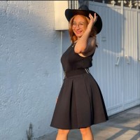 IMODAE Employee Julia López's profile photo