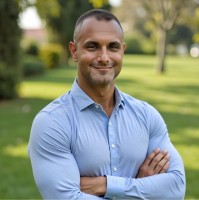 Lithia & Driveway Employee Shawn Kukic's profile photo