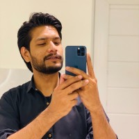 Ahmed Mughal Email