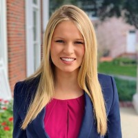 Raymond James Employee Hailey Nelson's profile photo
