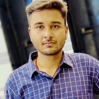 Axis Consultants Employee Pranjal Shukla's profile photo