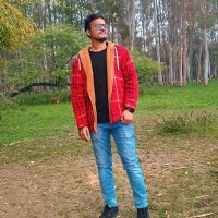 Sunil Ganwane's profile photo