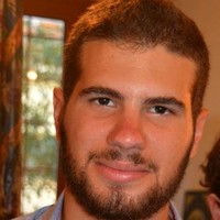 IPlytics GmbH Employee Apostolos Planas's profile photo