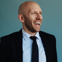 HostGenius Employee Joshua Green's profile photo