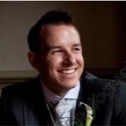 ERW Joinery Limited Employee Dan Rafferty's profile photo