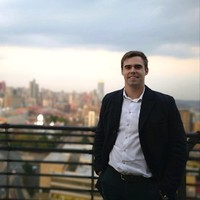 BrightRockZA Employee Nico Meyer's profile photo