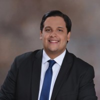Admin Ops Employee Matteo Plata Urbina's profile photo