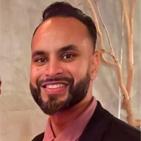 Ibrahim Siddiqui Email & Phone Number