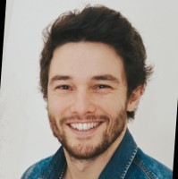 Satech Safety Technology Employee Riccardo Testa's profile photo