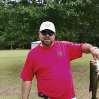 Island Operating Company Employee Richard Bourque's profile photo