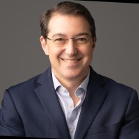 Salesforce Employee Richard Rose's profile photo