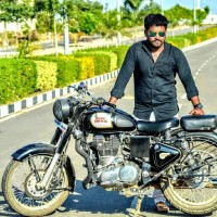 Harish Gowda Email