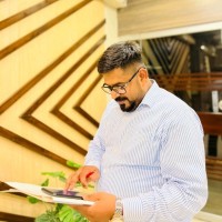 WALKEAZE Employee Arsalan Ishaq's profile photo