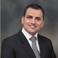 HCLTech Employee Atin Singh's profile photo