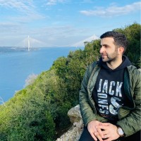 Infonal Employee Yakup Yazıcı's profile photo