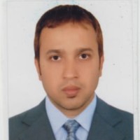 Nepal Agriculture Research Council Employee Pravin Ojha's profile photo