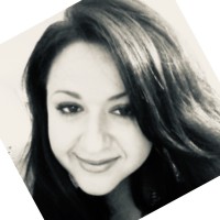 Expert Webcast Employee Anna Spektor's profile photo