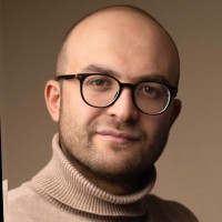Dumocom B.V. Employee Ahmet Kahraman's profile photo