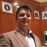 Korry Electronics Co. Employee Kevin Harris's profile photo