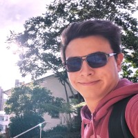Operations Army Employee Juan Charry's profile photo