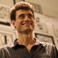 Smylen Employee Juan Manuel Villegas's profile photo