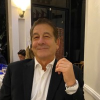 West Coast Self-Storage Employee Sam Lehrbaum's profile photo