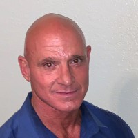 Aura Recruiting Employee Vinnie Varone's profile photo