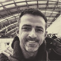 Realtime Civil Engineering Ltd Employee Colm Henry's profile photo