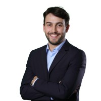 Ucotra Consulting Employee Clément Tournier's profile photo