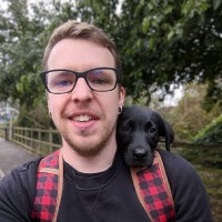 Gemba Advantage Employee Lucas Dobinson's profile photo