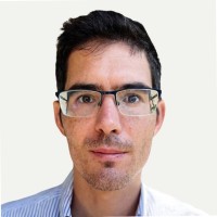 Novartis Employee Mathias Milici's profile photo