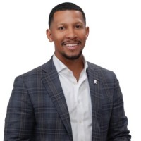 Salesforce Employee Will Watkins's profile photo