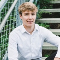 Wright County, Minnesota Employee Ryan Brinkhaus's profile photo