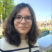 Brockmann & Büchner PartG Management Consultancy Employee Denise Vieille's profile photo