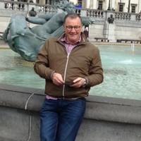 LMH (Civil Engineering) Limited Employee Greg Wills's profile photo