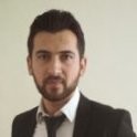 Tobania Employee Mikhail Taspinar's profile photo