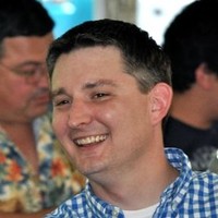 AARP Employee Jon Weinstein's profile photo