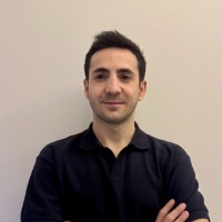 Ahmet Saricaoglu Email