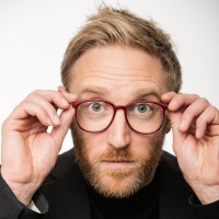 Desjardins Employee Frédéric Barre's profile photo