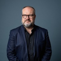 Marken Employee Dan Bell's profile photo