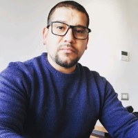 Exportadora Agrovic Employee Andrés Carvajal's profile photo