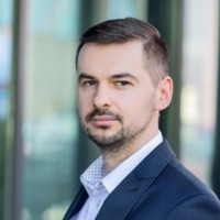 GetResponse Employee Daniel Brzezinski's profile photo