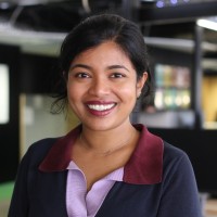 Wisr Employee Shamanthi Rajasingham's profile photo