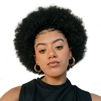 KTECH DIGITAL Employee Heloisa Salgado's profile photo