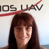 Helios UAV Employee Lyne Trudeau's profile photo