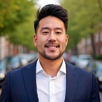 Ziff Davis Employee Daniel Koh's profile photo