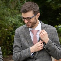 Celaton Employee Danny Wilson's profile photo