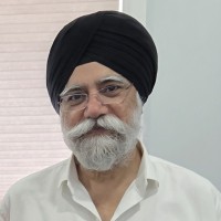 Iqbal Singh Email & Phone Number